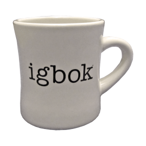 igbok mug