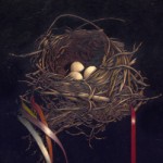“igbok” – the painting