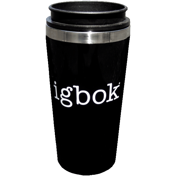 igbok mug
